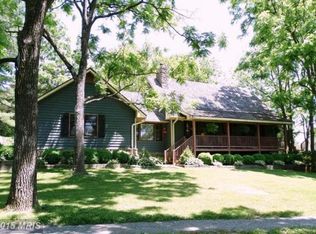 114 Goodwin Rd, Orange, VA 22960