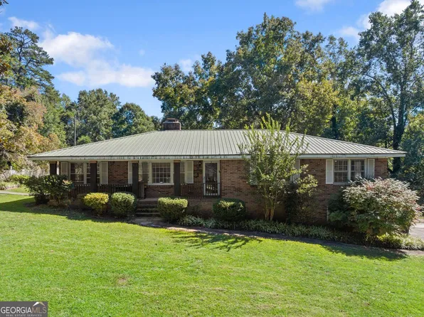 612 Habersham Mills Rd, Demorest, GA 30535