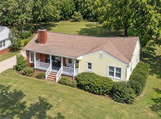 125 S McCoy Rd, Salisbury, NC 28144