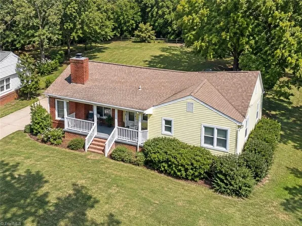 125 S McCoy Rd, Salisbury, NC 28144