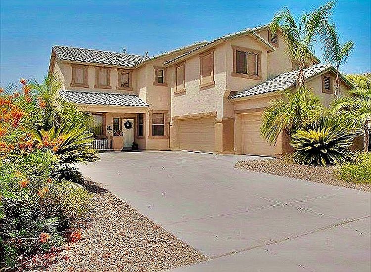 1st image of 4581 E Karsten Dr