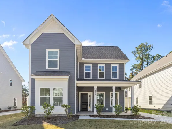 4036 Grommet Ct, Matthews, NC 28105