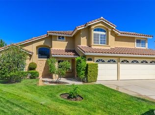 32178 Placer Belair, Temecula, CA 92591