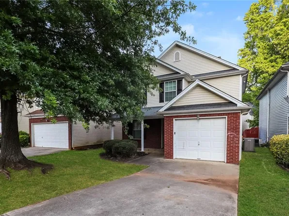11235 James Madison Dr, Hampton, GA 30228