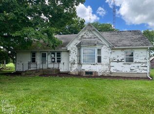 8458 Melvin Rd, Melvin, MI 48454