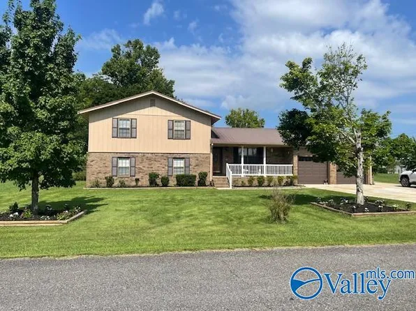 203 Hannah Ave SE, Attalla, AL 35954
