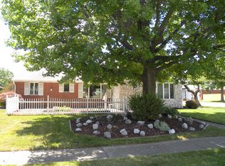 2148 Cord St, Indianapolis, IN