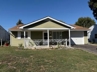 228 Currier Dr, Columbus, OH 43207