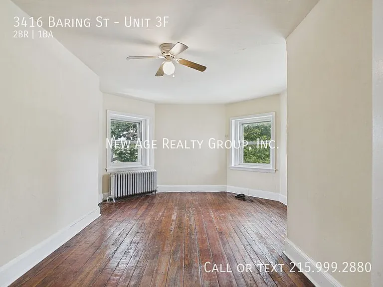 3416 Baring St #3F — Photo 4