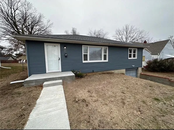 2219 Duncan St, Saint Joseph, MO 64507