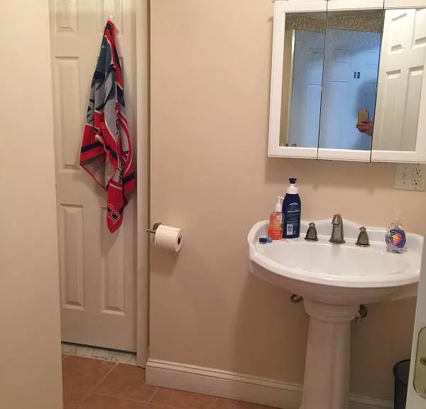 887 Huntington Ave #G1 — Photo 3