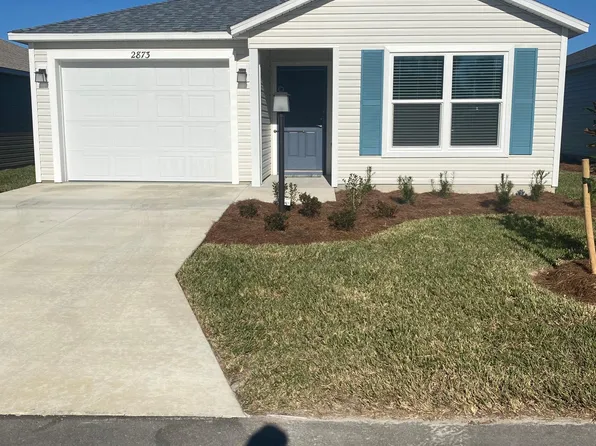 2873 Charity Loop, The Villages, FL 32163