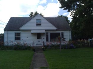 19109 Puritas Ave, Cleveland, OH