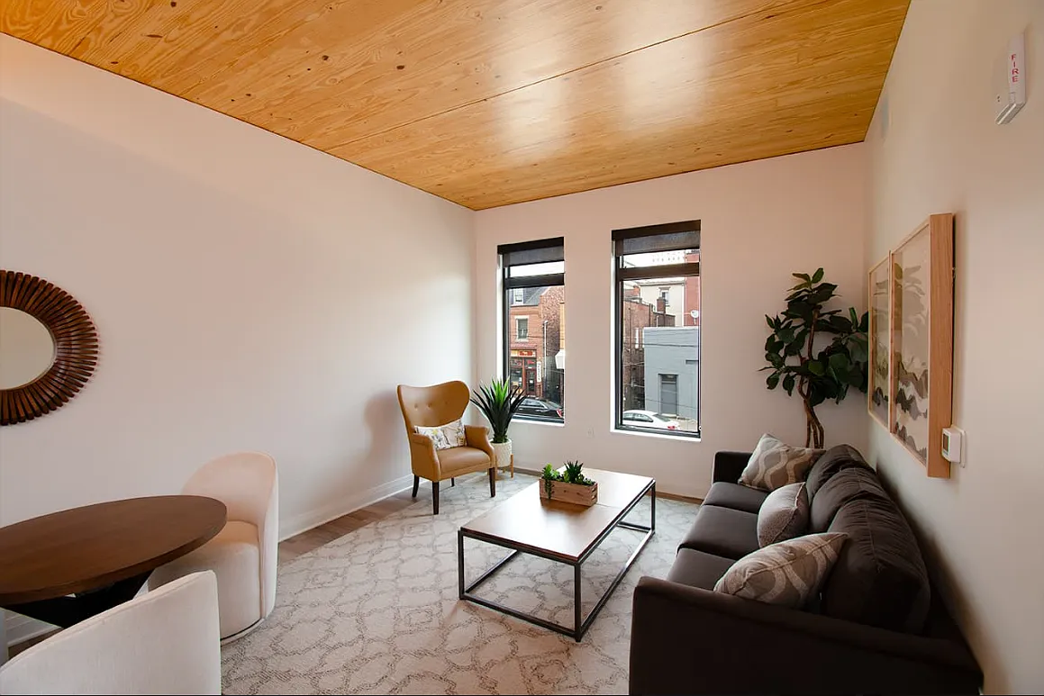 The Residences @ The Garden — Photo 4