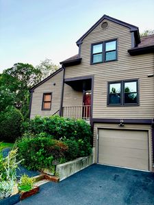 16 Edgehill Circle #16, Monroe, CT, 06468