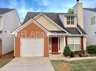 783 Hillandale Ln, Lithonia, GA