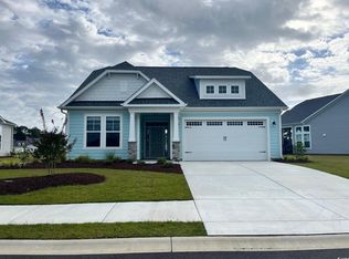 224 Bluestem Loop LOT 198, Waterside Newberry A Little River, SC 29566
