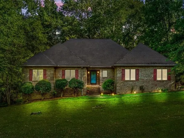3544 Wood Village Dr, Trinity, NC 27370
