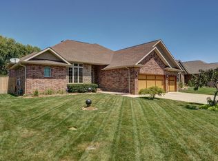 3147 W High Point St, Springfield, MO 65810