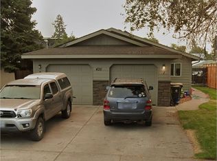 435 NE Clay Ave, Bend, OR 97701