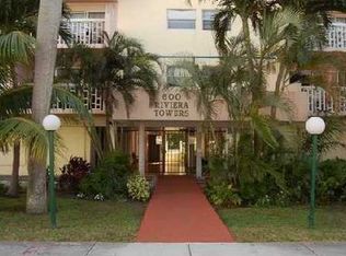 600 NE 25th St #5, Miami, FL 33137