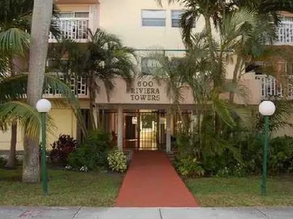 600 NE 25th St, Miami, FL