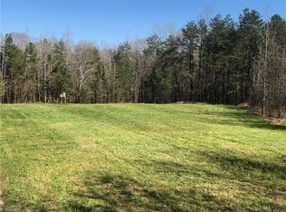 6412 Bethel Church Rd, Gibsonville, NC 27249