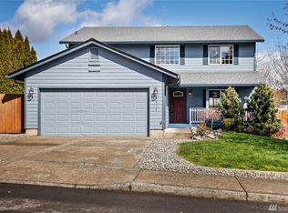 4018 NE 97th St, Vancouver, WA 98665