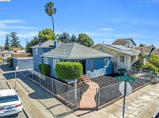 1790 Auseon Ave, Oakland, CA