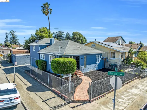 1790 Auseon Ave, Oakland, CA 94621