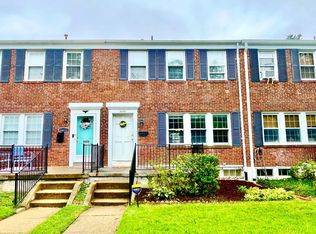 8431 Greenway Rd, Towson, MD 21286