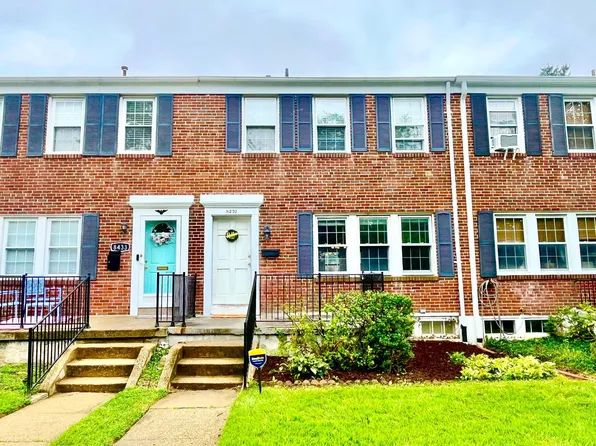 8431 Greenway Rd, Towson, MD 21286