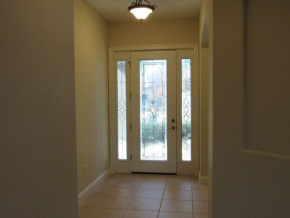 Entry Way