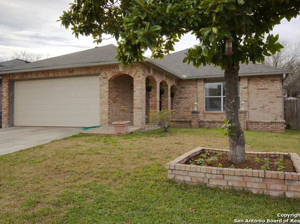 807 S Ellison Dr, San Antonio, TX 78245