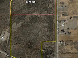 2855 Haws Rd, Wichita County, TX 76367