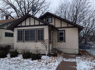 4044 20th Ave S, Minneapolis, MN 55407