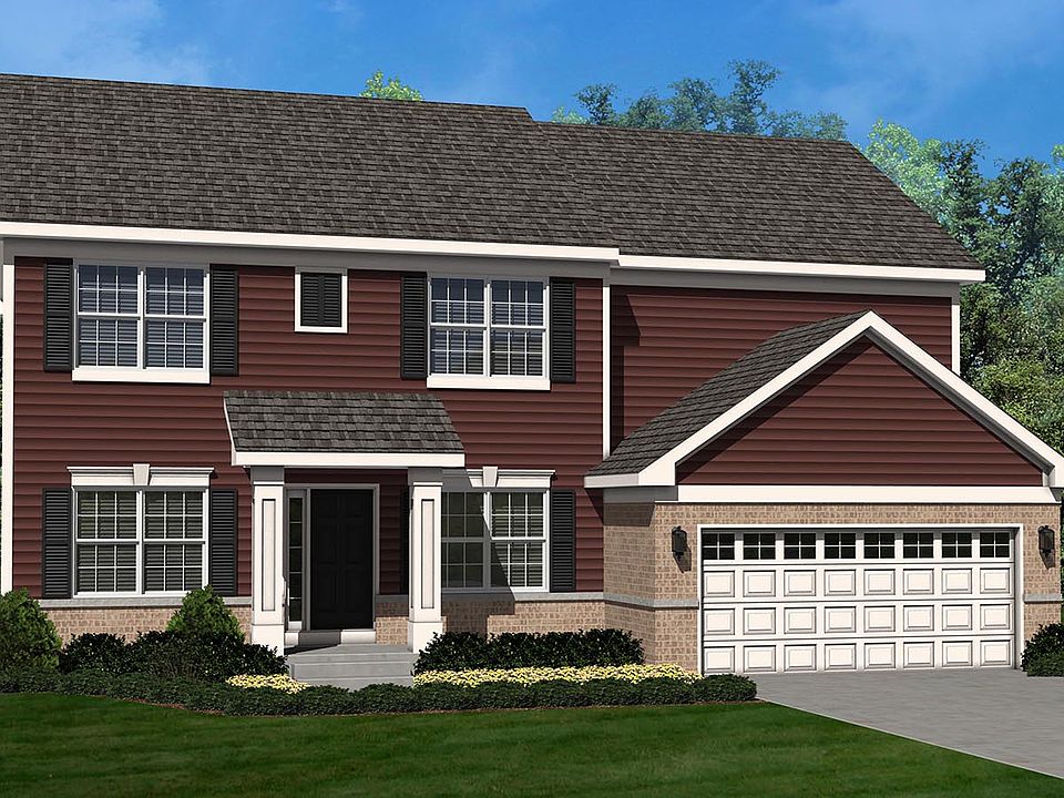 Plan Elevation.