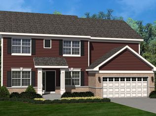 26819 Ashgate Xing, Plainfield, IL 60585