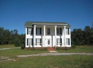 1391 County Road 62, Section, AL 35771