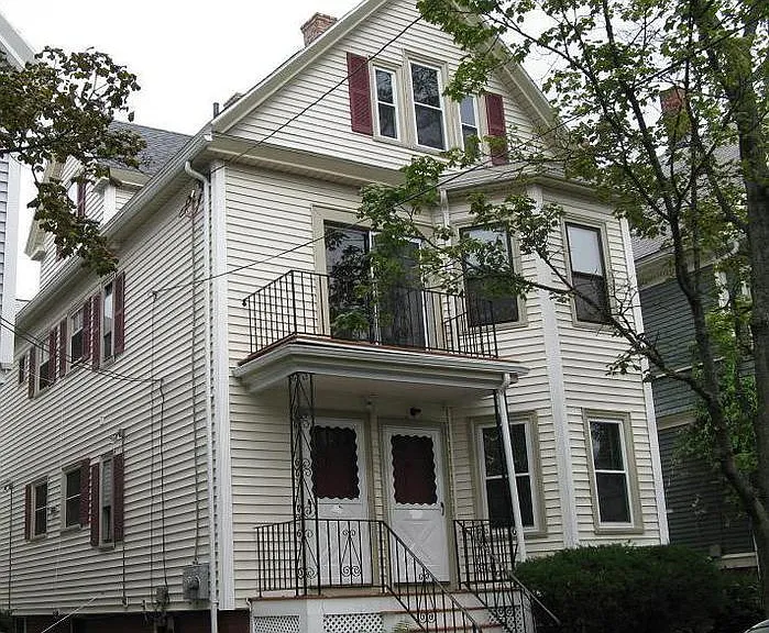 Porter Rd — Photo 1