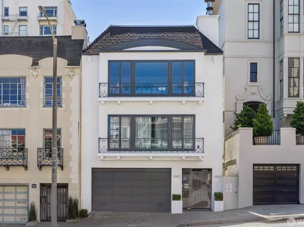 2063-2065 Broadway St, San Francisco, CA 94115