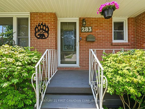 5th image of 283 Spruce St