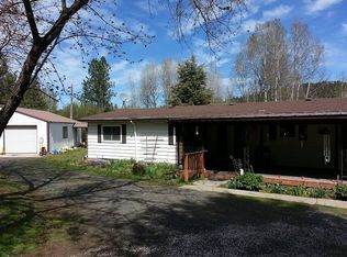 6203 E Grouse Rd, Chattaroy, WA 99003