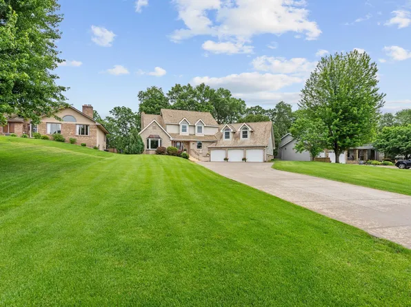 14749 Waco St NW, Ramsey, MN 55303