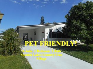 16 Julia, Fort Pierce, FL 34951