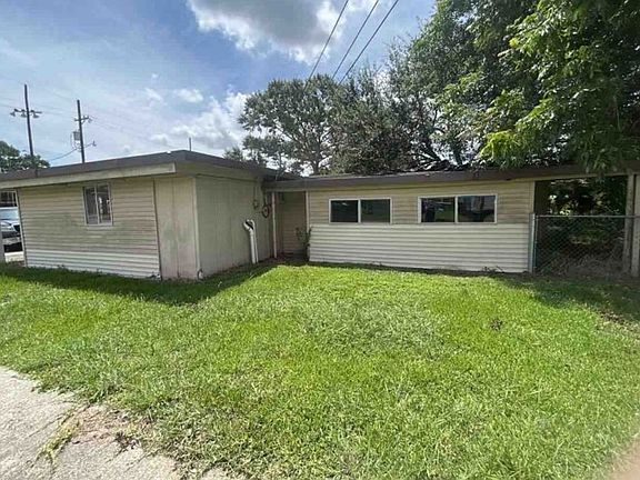 Property Side View