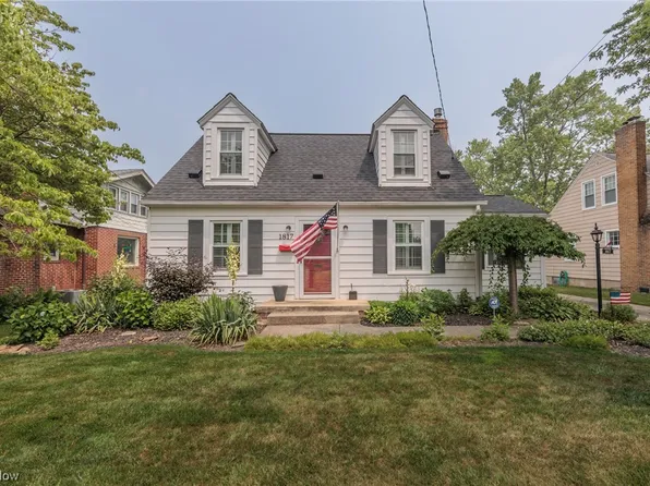 1817 Falls Ave, Cuyahoga Falls, OH 44223