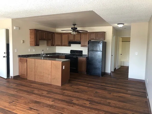 East Orange Village Apartments — Photo 9