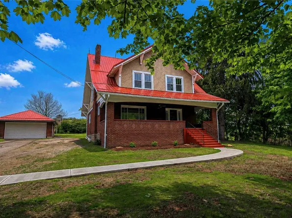 4761 State Route 981, Avonmore, PA 15618