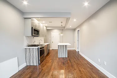 Rented by Guardian Realty Management Inc.